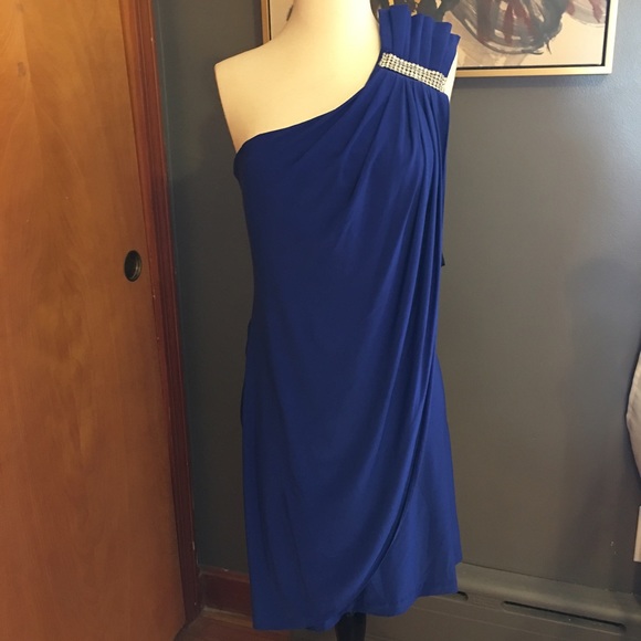 Thea Dora Dress