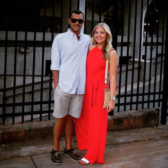 Meet your Posher, Aleah