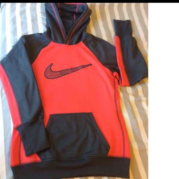 Sz small Nike Sweatshirt
