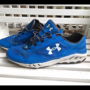 Men's UA Shoes Size 8