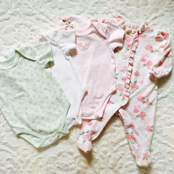 🎀4-piece Set🎀