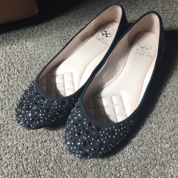 Vince Camuto Flats