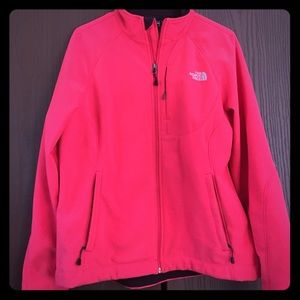 North face jacket