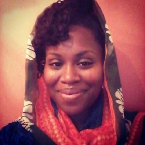 Meet your Posher, Aseelah