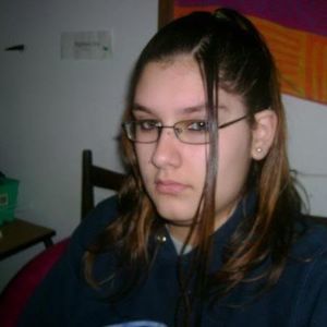 Meet your Posher, Tina