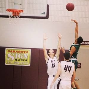 Meet your Posher, Marcus erik