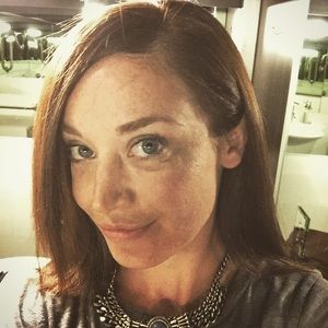 Meet your Posher, Erica