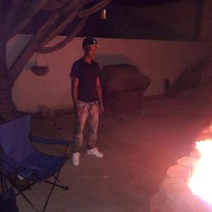 Meet your Posher, Lyttle