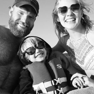 Meet your Posher, Jacqueline