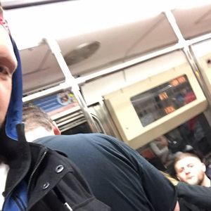 Meet your Posher, Cody jerome