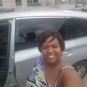 Meet your Posher, Tamika