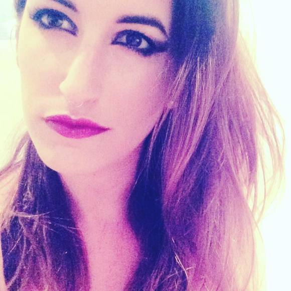 Meet your Posher, Ellen