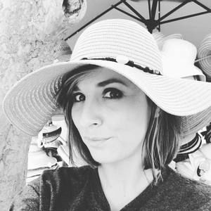 Meet your Posher, Tara