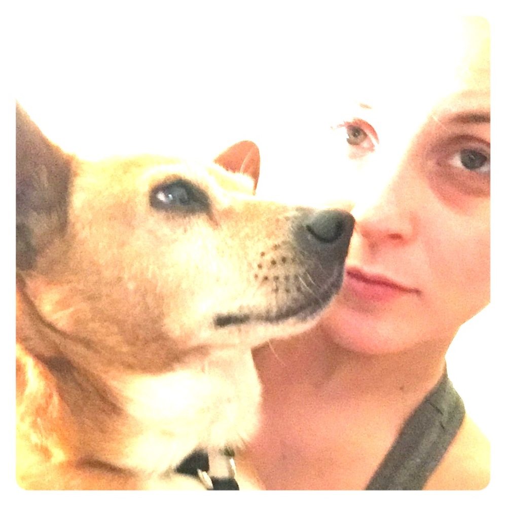 Meet your Posher, Alayna