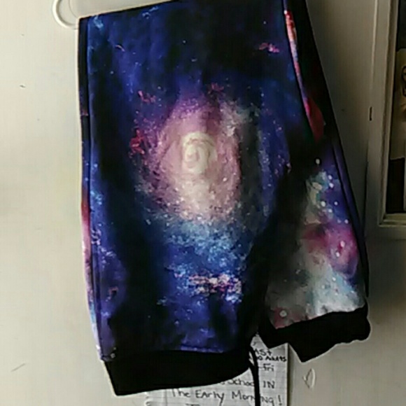 Sweat pants
