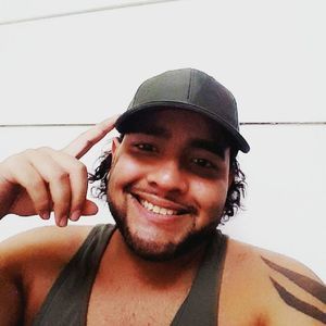 Meet your Posher, Roger