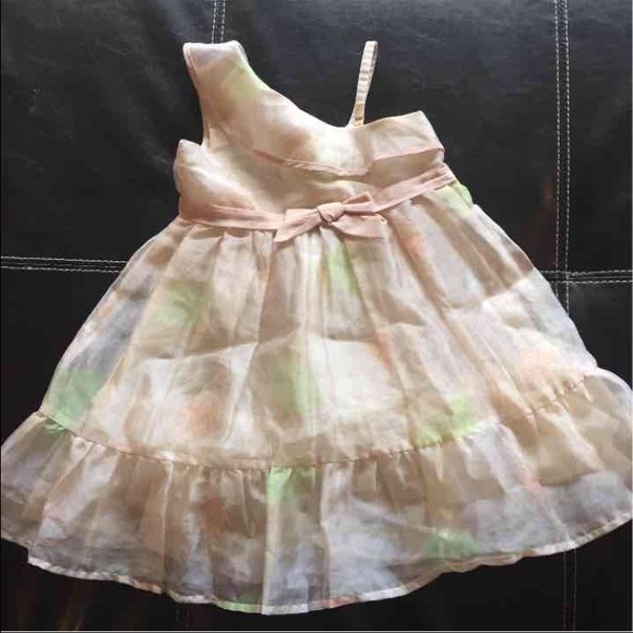 Gap dress