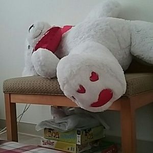 Meet your Posher, Niesha