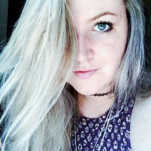 Meet your Posher, Lindsey