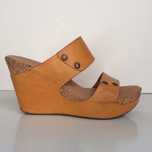 Kork-Ease® Gwen Wedges 9