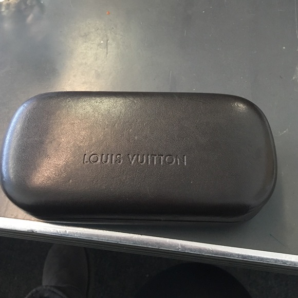 Authentic Louis Vuitton sunglasses