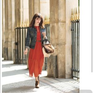 Maison Jules long skirt Maison Jules long skirt