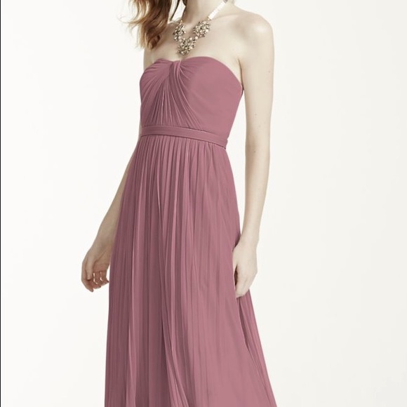 BRAND NEW Quartz Convertible Dress