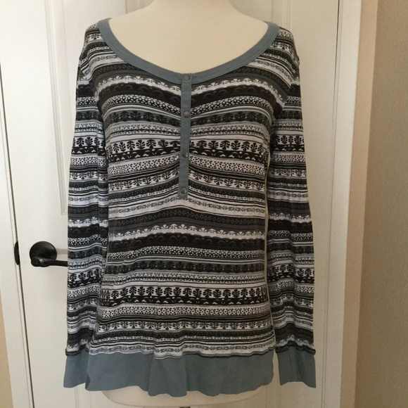 Henley Large