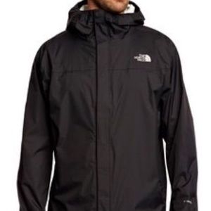 North Face Rain Coat