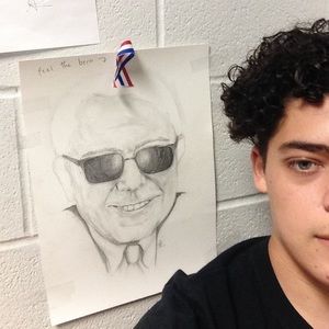 Meet your Posher, Diego