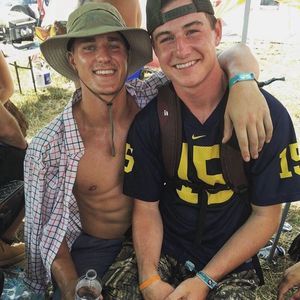 Meet your Posher, Liam