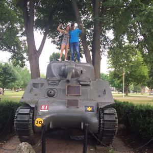 Meet your Posher, Marcos mauricio