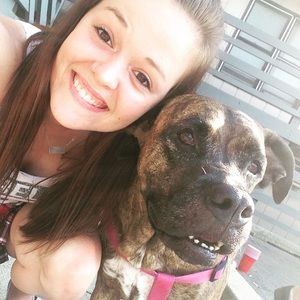 Meet your Posher, Stacey