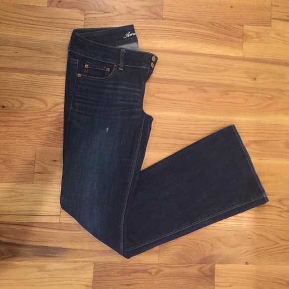American Eagle Artist Jeans