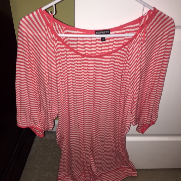Express medium top