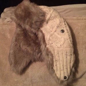 Super warm winter hat ☃