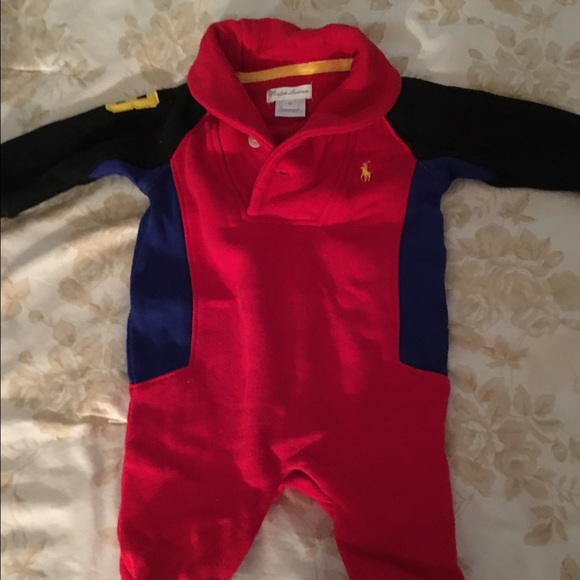 Baby clothes
