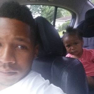 Meet your Posher, Devonte