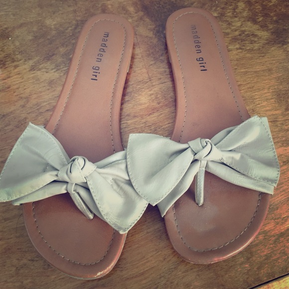 Madden Girl Sandals - Picture 1 of 4