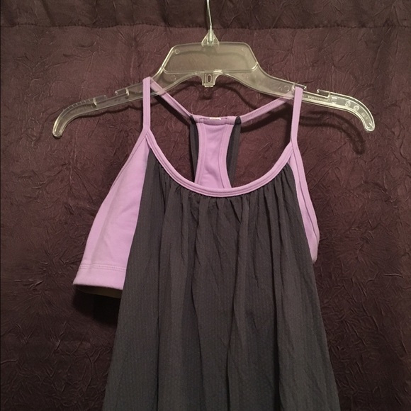 No limits tank - Picture 1 of 1