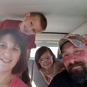 Meet your Posher, Irene