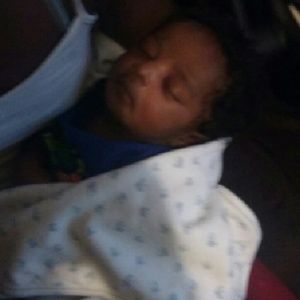 Meet your Posher, Custis