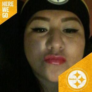 Meet your Posher, Rita