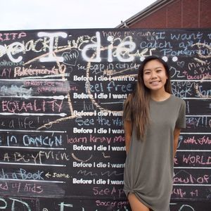 Meet your Posher, May