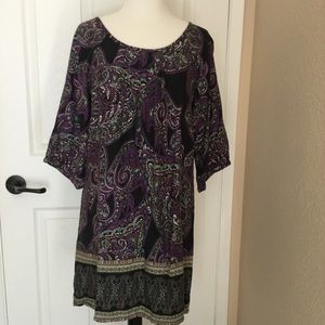 Ann Taylor Dress