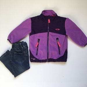 🎉HOST PICK🎉 Cute fleece !!!