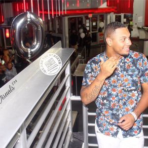 Meet your Posher, Jonathan