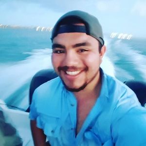 Meet your Posher, Bo