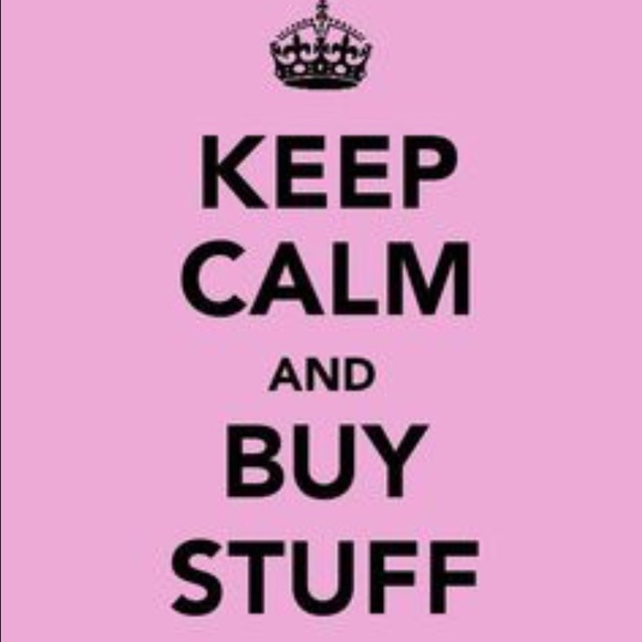 WE NEED SOME SALES!! HELP US OUT!