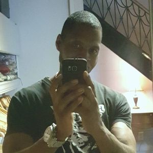 Meet your Posher, Eric